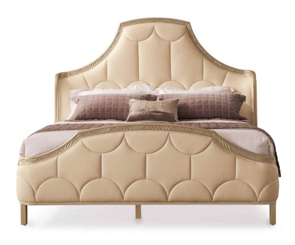 Bett Polster Design Luxus Doppel Hotel Betten Schlaf Zimmer Holz Neu