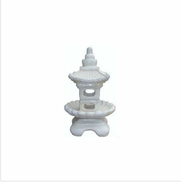 Garten Japanisch Deko Figur Statue Skulptur 80 cm Figuren Statuen Skulpturen Neu