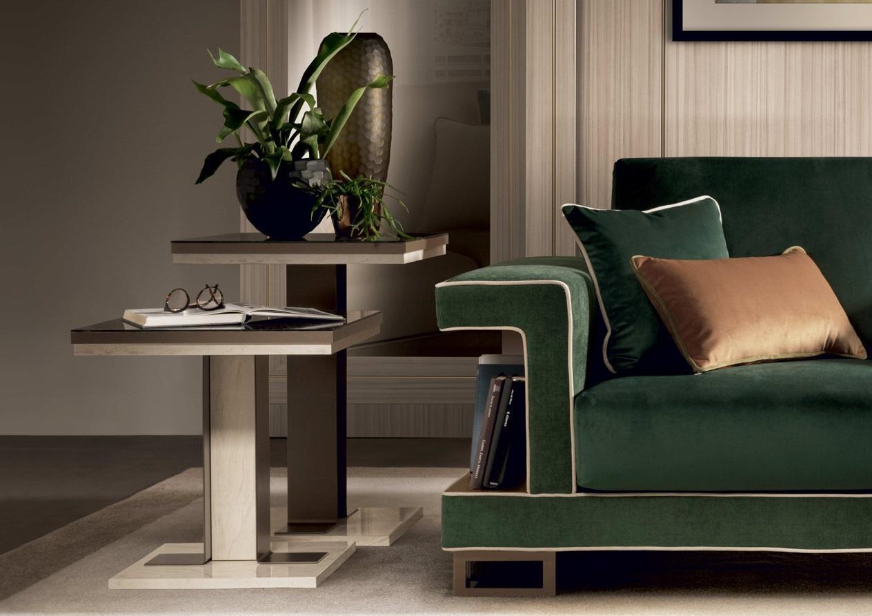 Beistelltisch Design Wohnzimmertisch Tische Neu Set 2x Couchtisch Kaffeetisch