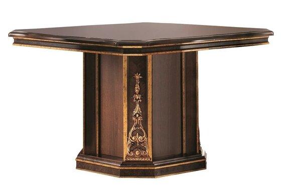 Esstisch Holztisch Holz Tische Tisch Esszimmer Design Luxus Möbel arredoclassic