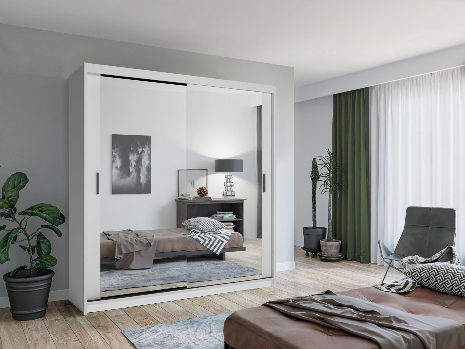 Möbel Wohnen Möbel Holz Kleiderschrank Kleider Schrank Designer Kleiderschränke