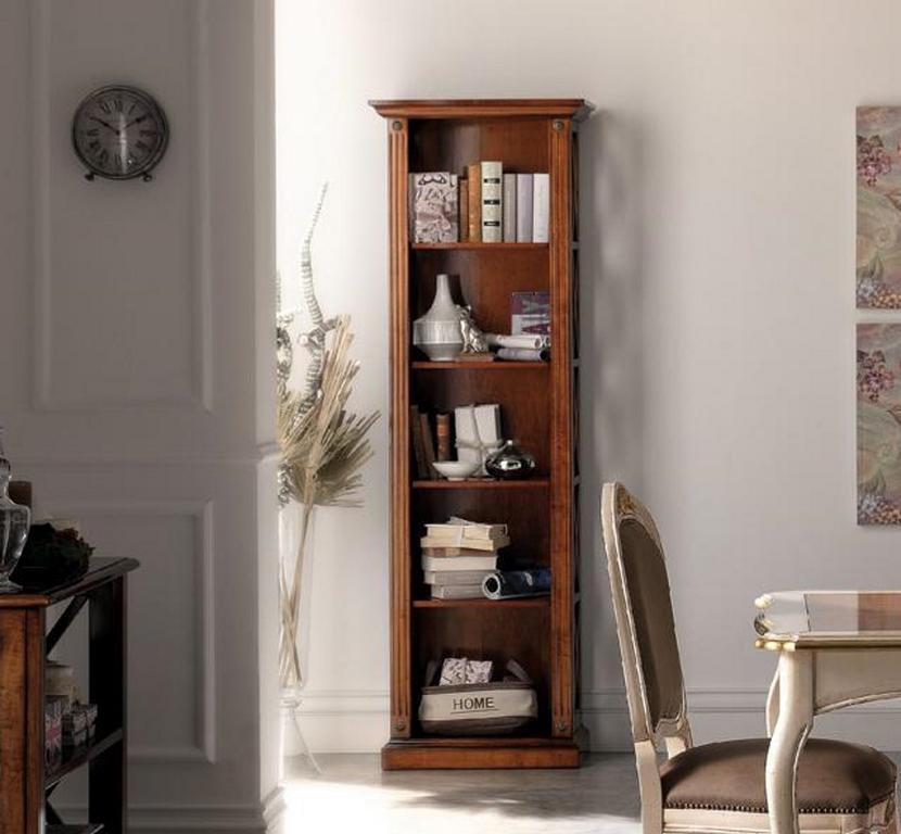 Schränke Einrichtung Vitrine Glas Schrank Anrichte Möbel Klassische Regale
