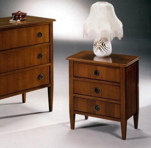 Nachttisch Nacht Tische Konsole Kommode Tisch Schrank Konsolen Schlafzimmer