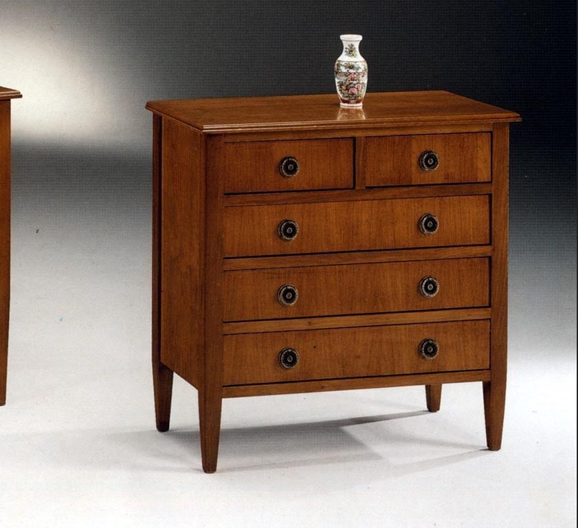 Kommode Design Schrank Luxus Holz Kommoden Schrank Regal Konsole Möbel