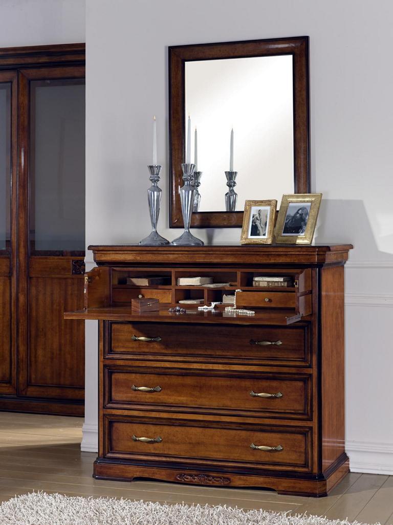 Kommode Anrichte Sideboard Sideboards Holz Massiv Schrank Möbel Kommoden Braun