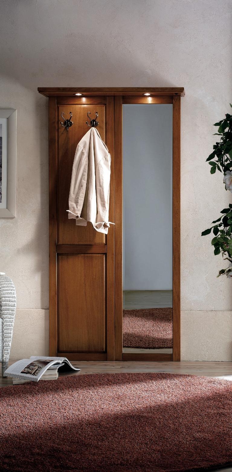 Garderobe Kleiderständer Schrank Möbel Einrichtung Schuh Schränke Garderoben