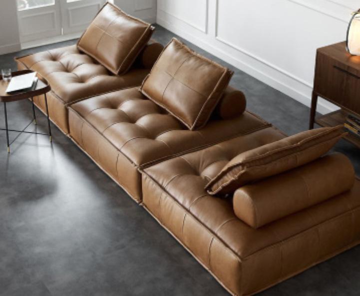 Dreisitzer Sofa 3 Sitzer Wohnlandschaft Couchen Sitz Design Couch Lounge Sofas