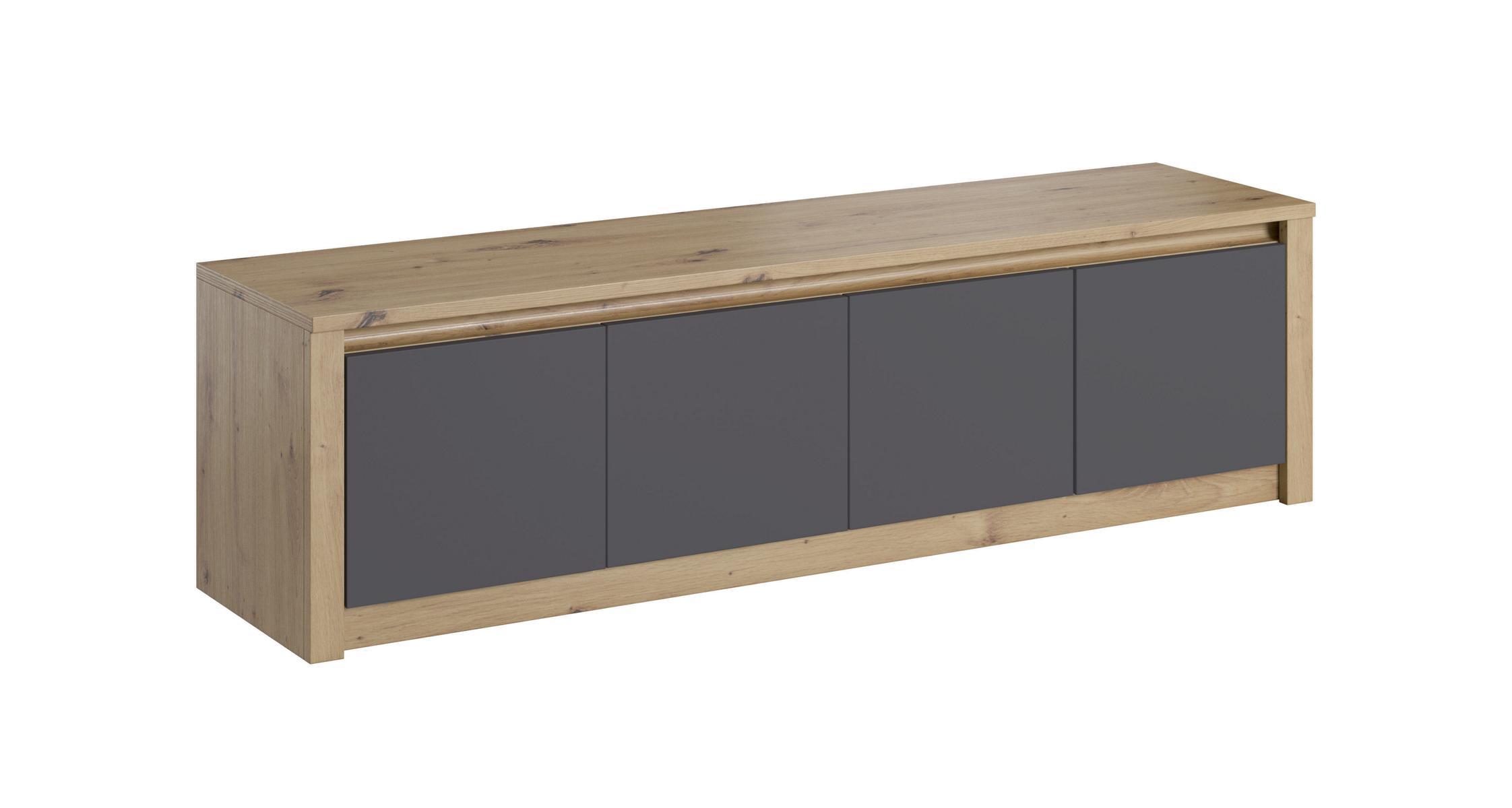 Designer rtv Anrichte Kommode Side Low Board Schrank Zimmer Regal Luxus Wohn tv