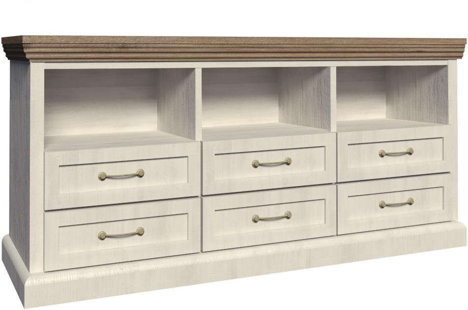 rtv design sideboard fernseh hochglanz low kommode neu board wand schrank luxus