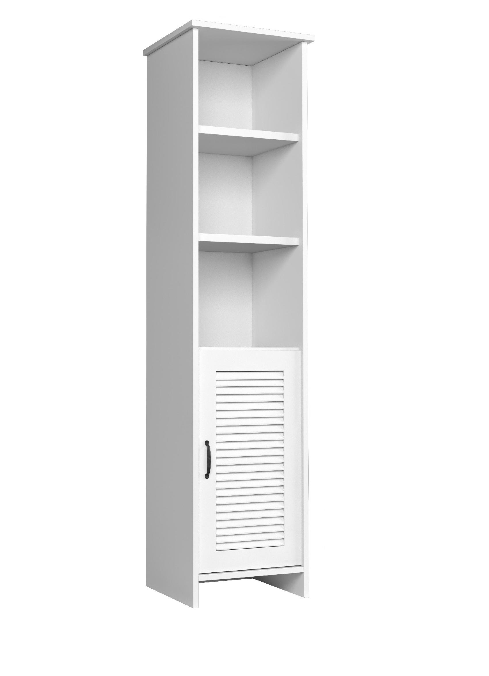 Schrank Büro Standregal Vollholz Neu Holz Regal Bücherregal Wandregal Aktenregal