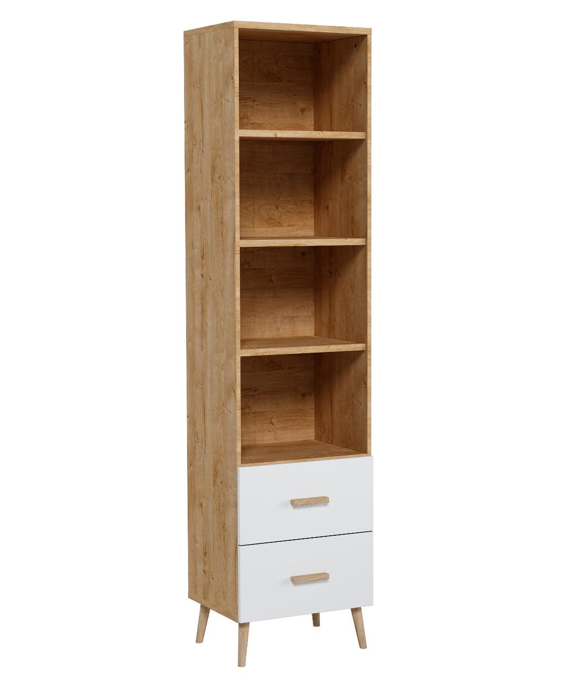 Wohnzimmer Schrank Regale Bücher Regalsystem Regale Wohnwand Schranksystem Neu