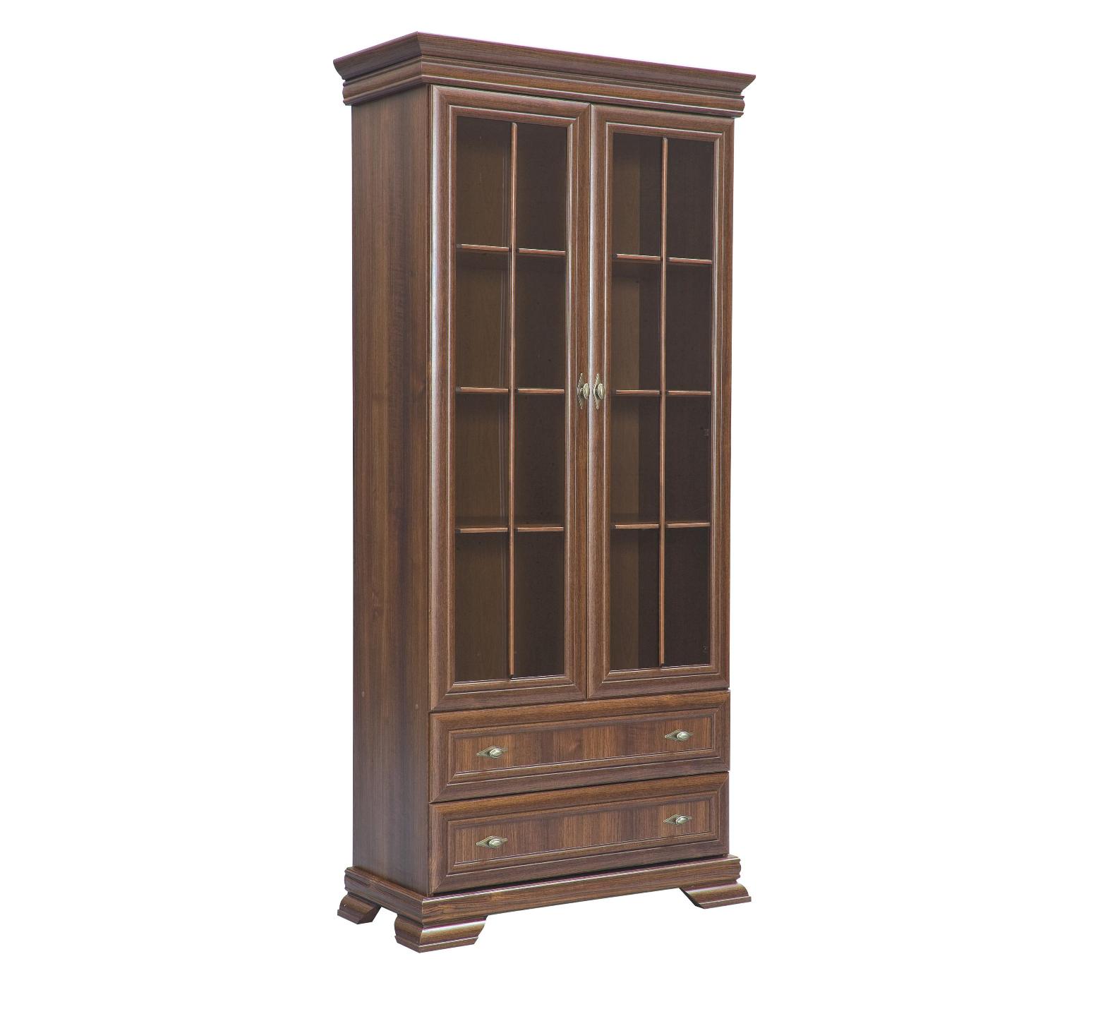 Vitrinen Vitrinenschrank Schrank Glasschrank Kommoden Bücher Klassische Vitrine