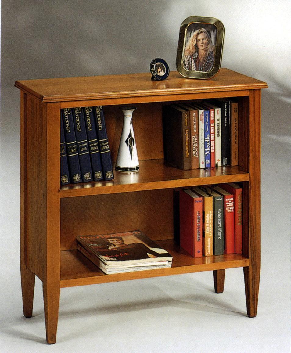 Bücherregal braun Vitrinenschrank Bücherschrank Vitrine Bücherregal Regale