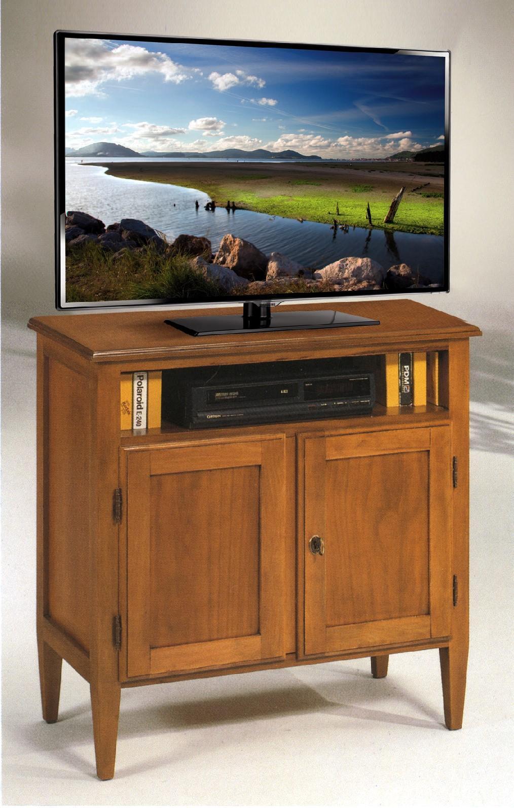 Fernseh regal tv stand rtv Massiv Holz Möbel Italienische sideboard Regale Neu