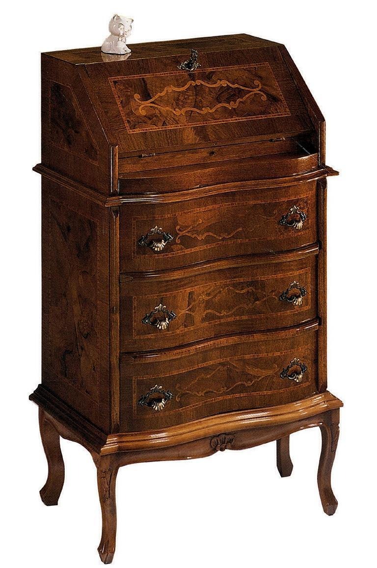 Luxus Kommoden Anrichte Garderobe Schrank Sideboard Möbel Antik Stil Holz Neu