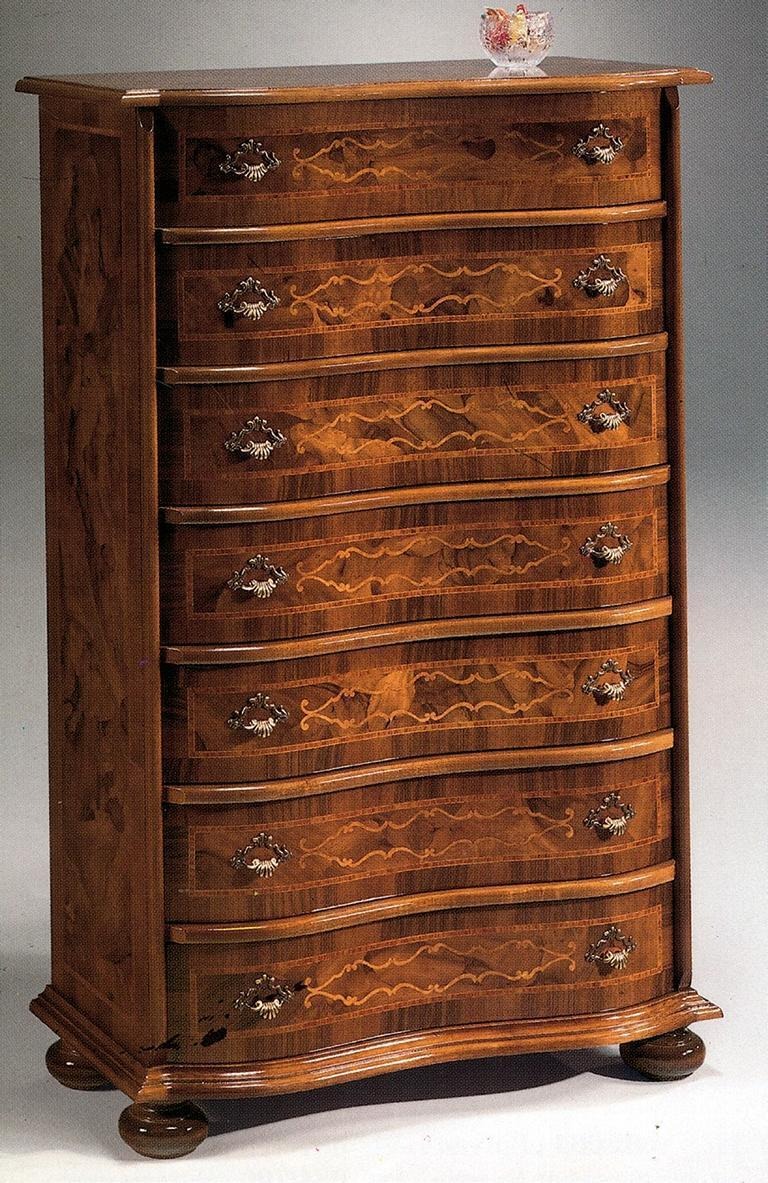 Luxus Kommode Holz Italienische Stil Möbel Kommoden Stil Barock Antik Stil