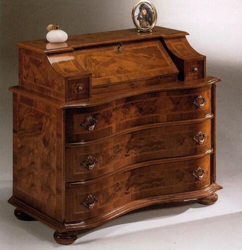 Luxus Kommode Holz Italienische Stil Kommoden Möbel Stil Barock Antik Stil