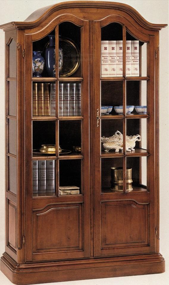 Sideboard Wohnzimmer Anrichte Massivholz Anrichte Vaccari cav giovanni Glas