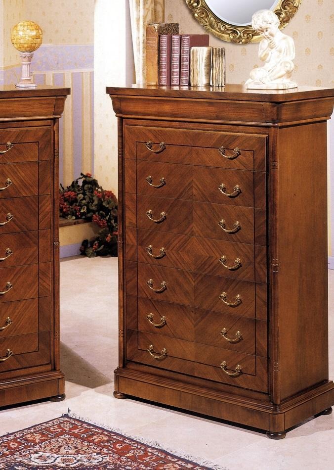 Schrank Kommode Anrichte Garderobe Sideboard Möbel Antik Stil Holz Luxus