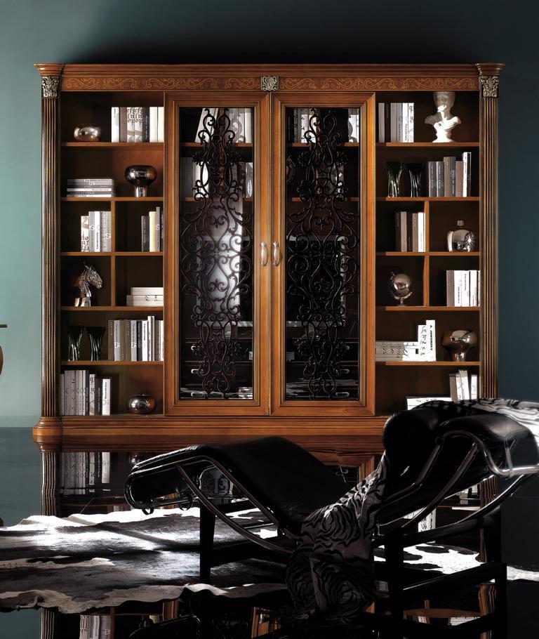 Fernsehschrank Anbauwand Wohnwand tv Schrankwand Massivholz Echtholz