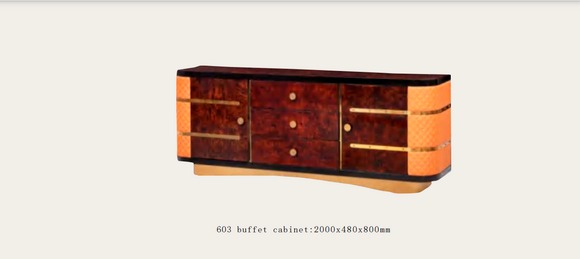 Kommoden Kommode Anrichte Möbel Schrank Sideboard Schränke Lowboard