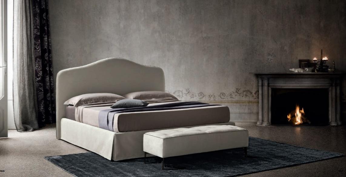 Betten Hotel Design Textil Bett Doppel Italien Gestell Betten Luxus Schlafzimmer