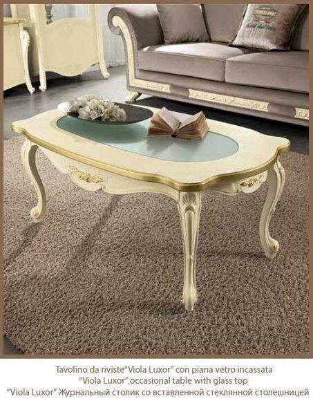 Couchtisch Wohnzimmer Design Tische Möbel Tisch Beistelltisch Luxus Holz Italien