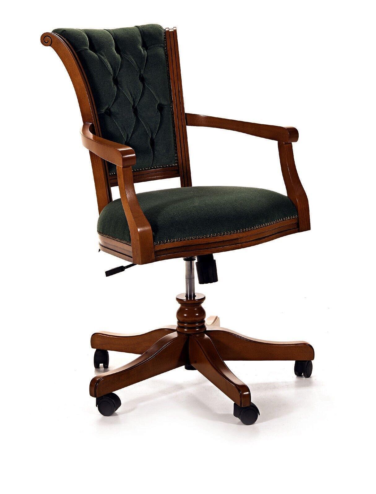 Büro Sessel Gaming Stuhl Bürostuhl Schreibtisch Drehstuhl Chef Sessel 1713