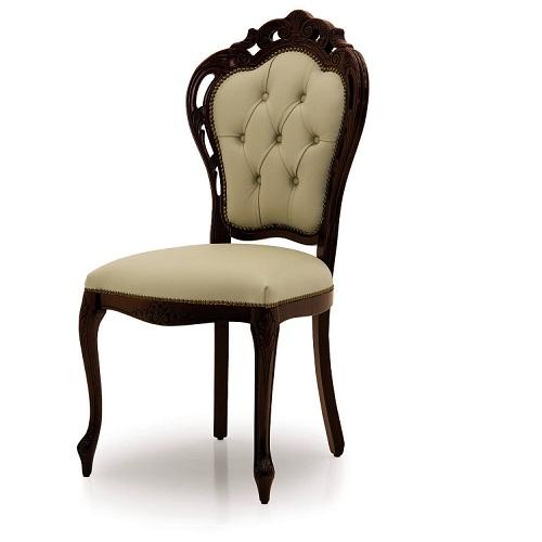 Sessel Stühl Royal Design Polsterstuhl Stühle Esszimmerstuhl Bürostuhl Modern