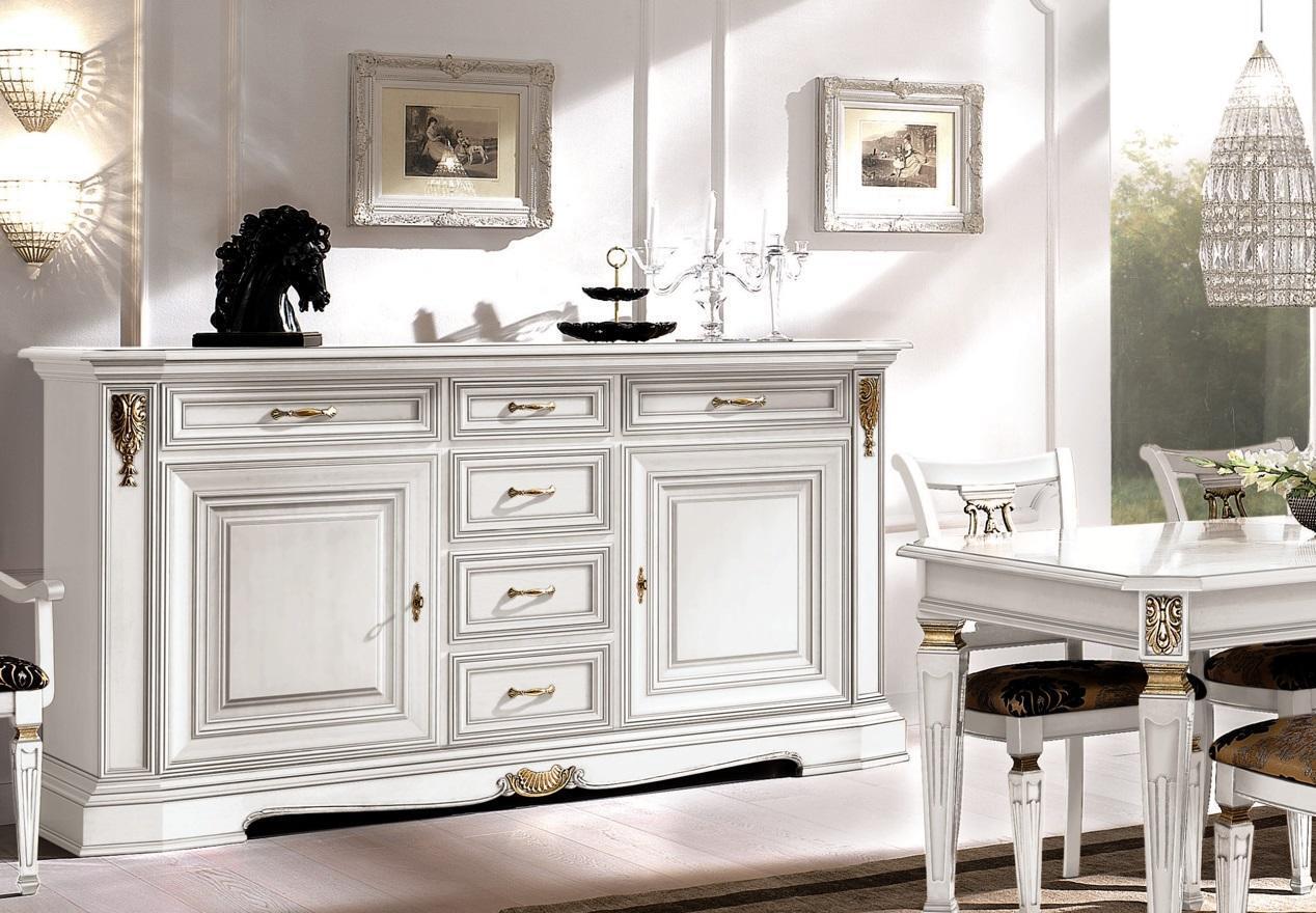 Anrichte Kommoden Regal Holz Designer Kommode Schrank Schränke Holz Anrichte