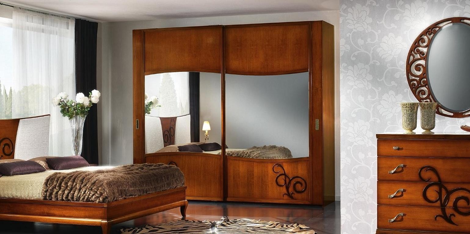 Kleiderschrank mit Schiebetüren Kleiderschränke Modernes Schlafzimmer