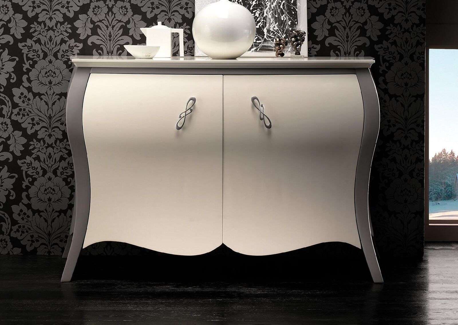 Kommode Sideboard Kommoden Sideboards Schrank Schränke Regale Aufbewahrung