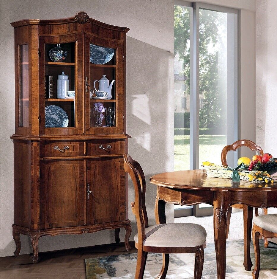 Anrichte Kommode Schränke Lowboard Holz Sideboard Anrichte Wohnzimmerschrank