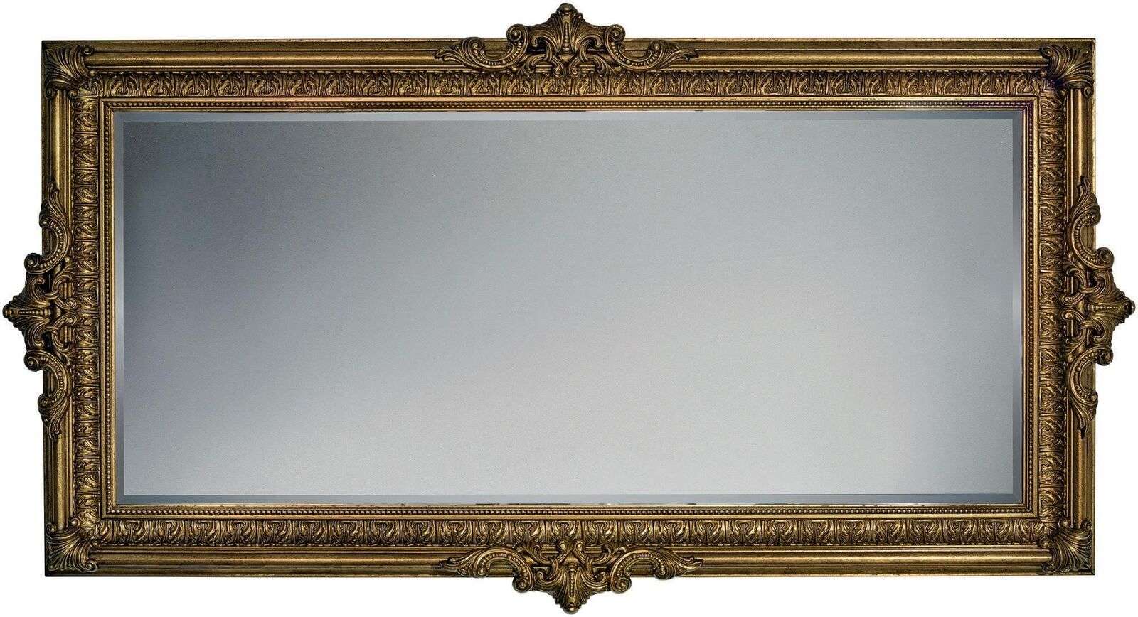 Möbel Wohnen Inneneinrichtung Wand Garderobe Spiegel Wandspiegel Dekoration