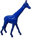 Abstrakt Designer Figuren Moderne Dekorationen Garten Giraffe Statue Skulpturen