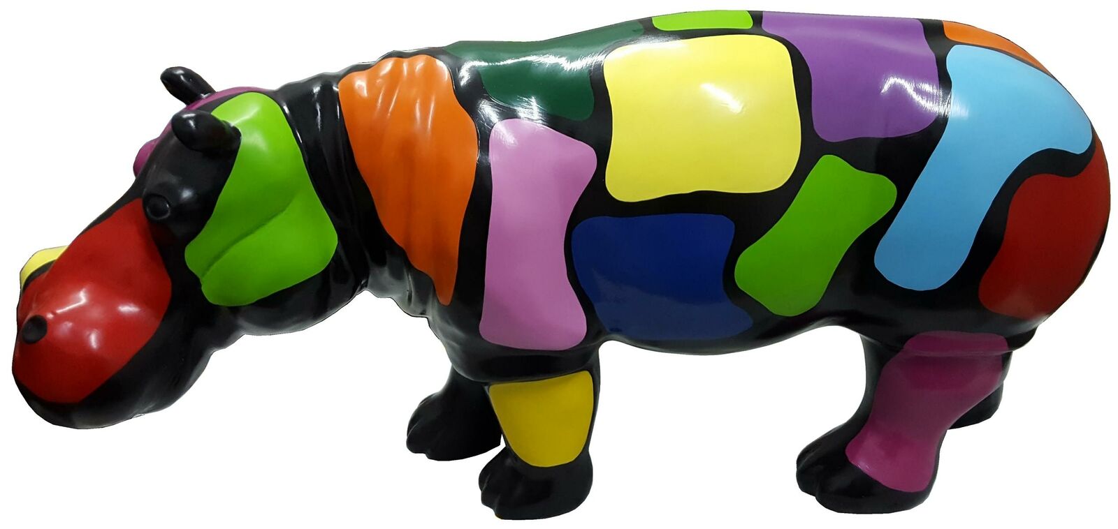 Moderne Dekoration Abstrakte Figur Figuren Abstrakt Skulptur Statuen Deko Statue