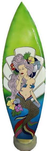 Skulpturen Abstrakte Figur Statuen Skulptur design Medusa Figuren Surf Brett Neu