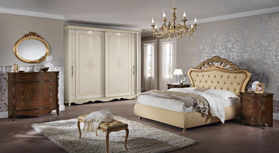 Bett Schrank Schublade Schlafzimmermöbel Nachttisch mit Schubladen Kommode Neu
