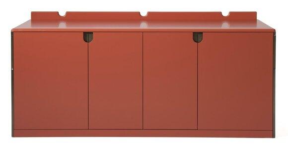 Kleiderschrank Schrank Holzschrank Massive Schlafzimmer Möbel Italien