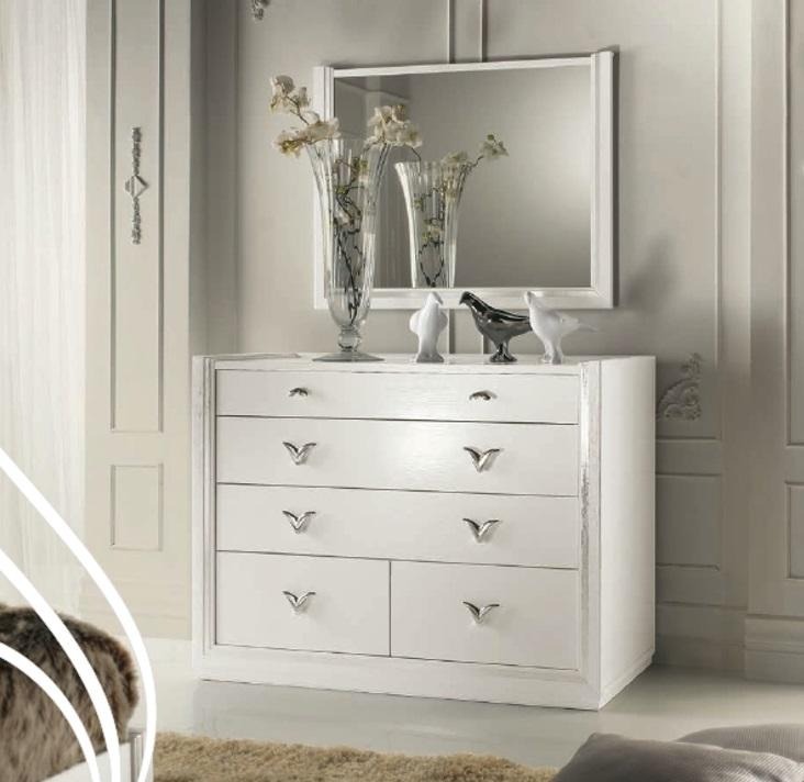 Bücher schrank Luxus Kommode Schrank Kommoden Schrank Regal Konsole Holzschrank Italy