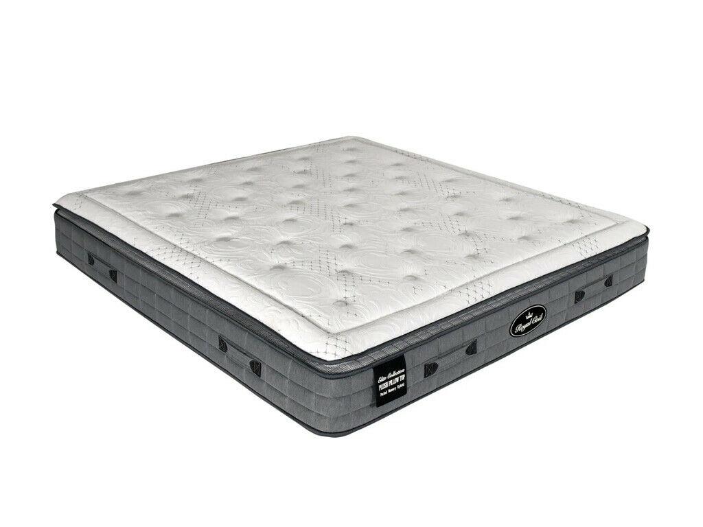 Hotel - Bett - Betten - Hochwertige Matratze - King Size Matratzen - 120x200