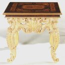 Beistelltisch Tische Couchtisch Wohnzimmertisch Kaffeetisch Design Tisch Möbel