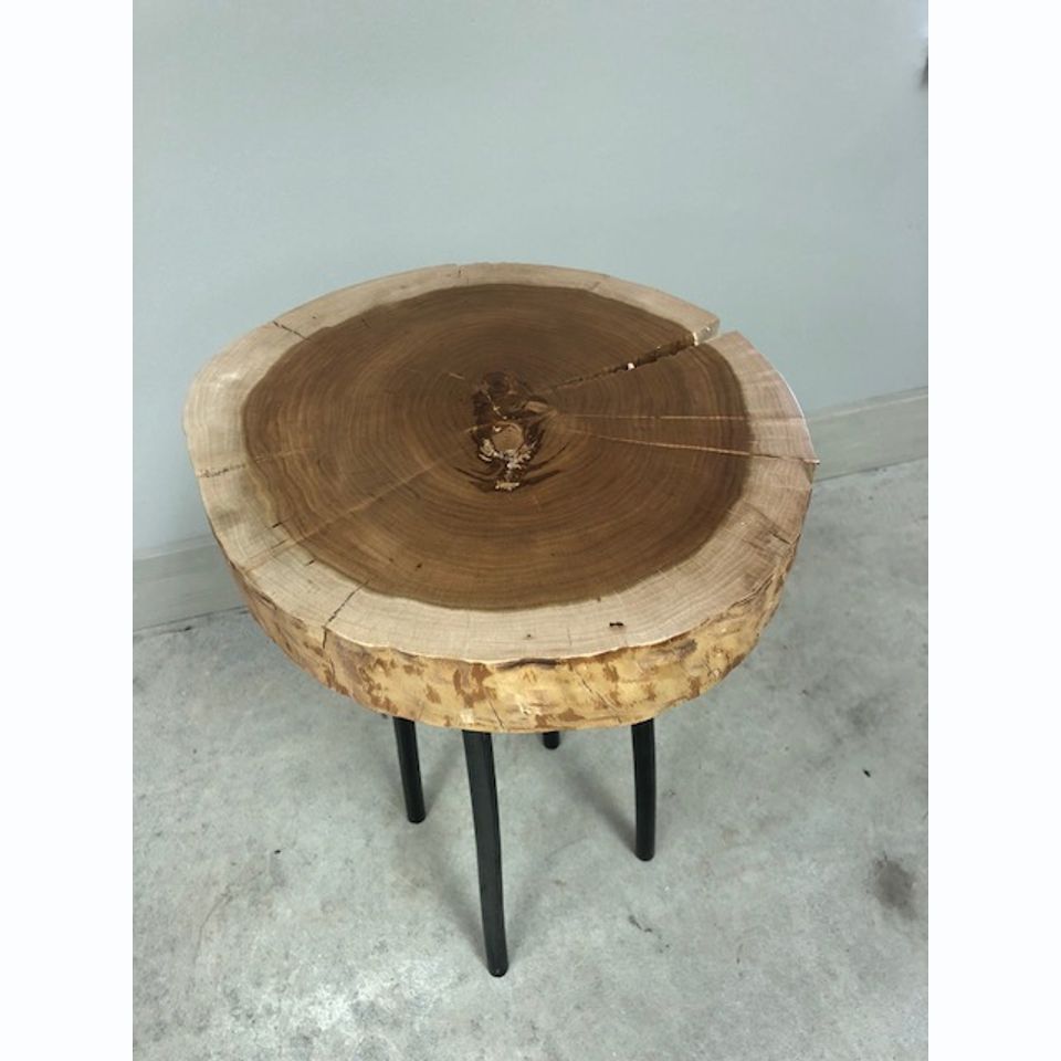 Beistelltisch Handgemachter Designer Tisch Beistelltisch Couchtisch