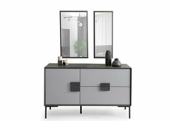 Doppelbett Betten Schlafzimmer Designbetten Vaccari Möbel Massiv