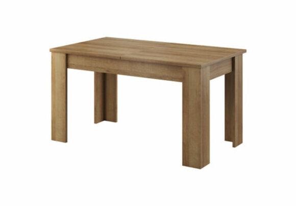Tisch Moderner Esstisch Holz Design Holztisch Wohn Deko Tische Ess Zimmer
