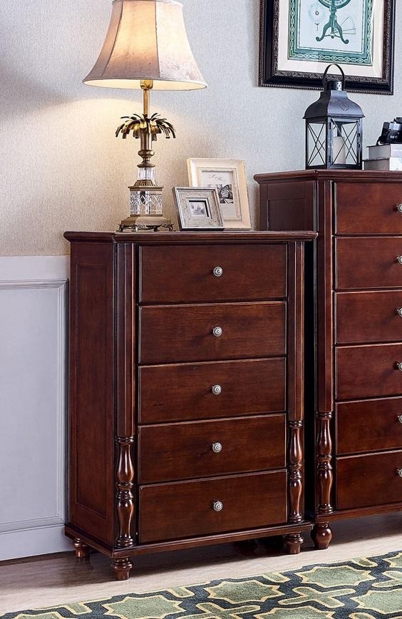 Kommode Schrank Luxus Schubladenschrank Regal Möbel Holzschrank Design