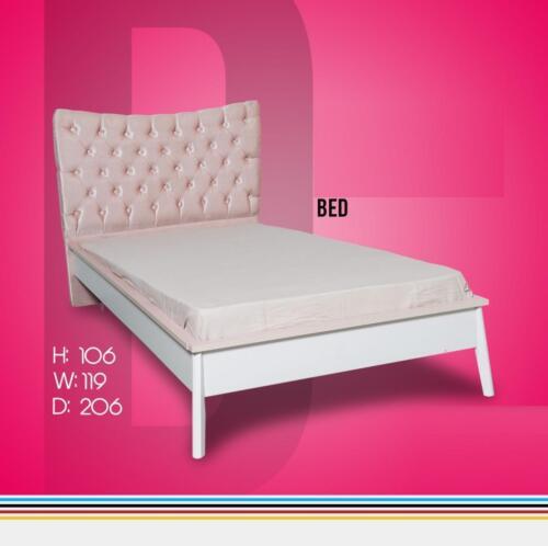 Chesterfield Bett Schlafzimmer Design Betten Luxus Holzbett Kinderzimmer Möbel