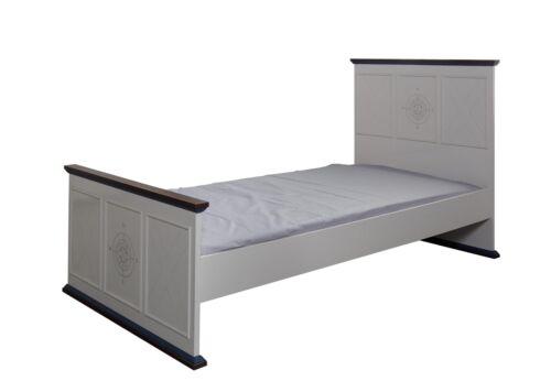Kinderbett Jugendbett Holz Designer Betten Möbel Kinder Schlafzimmer Neu