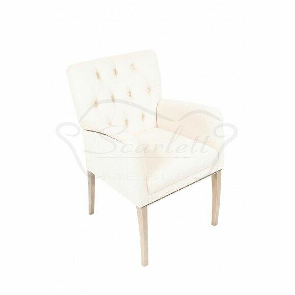 Design Stühle Chesterfield Garnitur Stuhl Polster Hotel Gruppe 6xSet Neu Textil