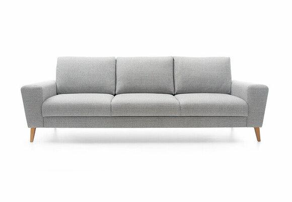 Sofagarnitur 3+1 Sitz Sofagarnitur Polstergarnitur Sessel Sofas Couch Garnituren